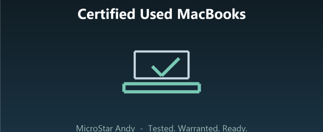 How to Check a Used MacBook Before Buying in Kampala