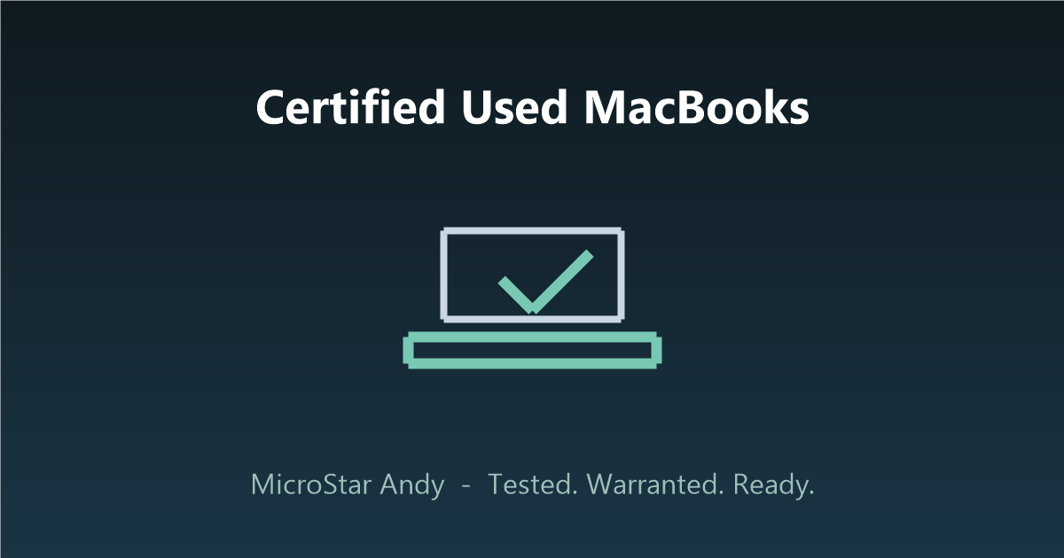 How to Check a Used MacBook Before Buying in Kampala